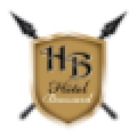 Hôtel Brossard Logo