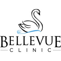 Bellevue Clinic Logo