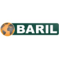 Baril Coatings Logo