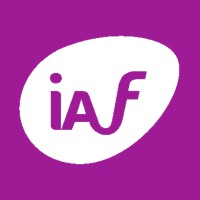 International Association of Facilitators (IAF) Logo