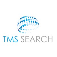 TMS Search & Selection Logo