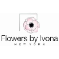 Flowers by Ivona Logo