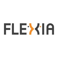 Flexia Conseil Logo