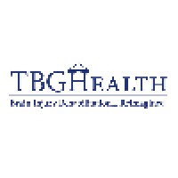 TBGHealth Inc. Logo
