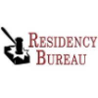 Residency Bureau, LLC Logo