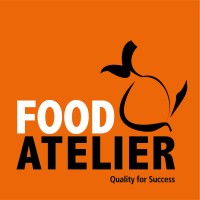 Food Atelier Logo
