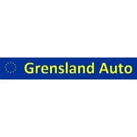 Grensland Auto Logo