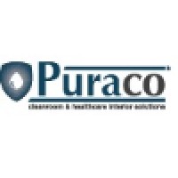 Puraco - Life Science Interior Solutions Logo