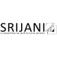 SRIJANI Logo