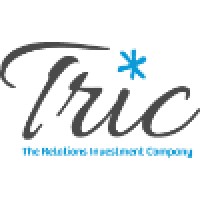 Tric Logo