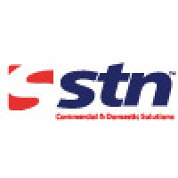 STN Solutions Logo