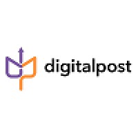 digitalpost Logo