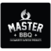 Master BBQ Logo