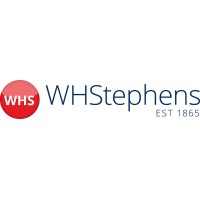WH Stephens Logo