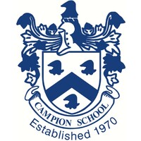 Campion School Logo