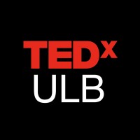 TEDxULB Logo