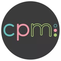 Cerebral Palsy Midlands Logo