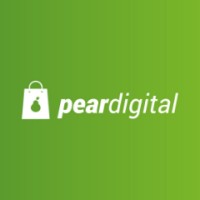 Pear Digital Logo
