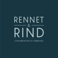 Rennet & Rind Logo