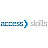 Access Skills Ltd Logo