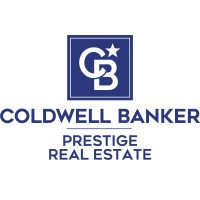 Coldwell Banker Prestige Barcelona Logo