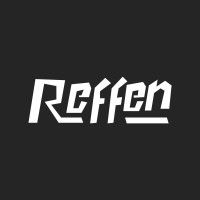 Reffen by Copenhagen Street Food Logo