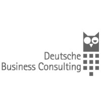Deutsche Business Consulting GmbH Logo