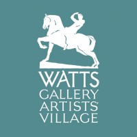 Watts Gallery - Artists Village Logo