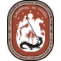 The Guivy Zaldastanishvili American Academy in Tbilisi Logo