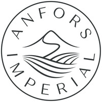 Anfors Imperial Logo