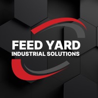 Feed Yard Industrial Solutions Logo