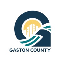 Gaston County EDC Logo