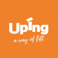 UPING Acces, S.L. Logo