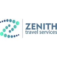 Zenith Travel Services Logo