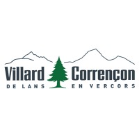 Villard de Lans et Corrençon en Vercors Logo