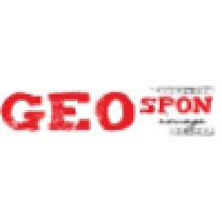 Geospon image Logo