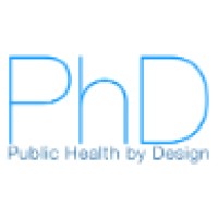 Public Health by Design Logo