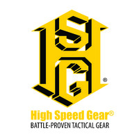 High Speed Gear Logo