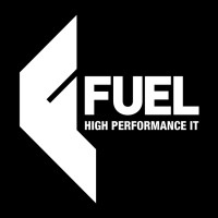 FUEL - High Performance I.T. Logo