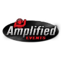 Amplified Events Logo