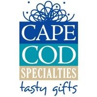 Cape Cod Specialties tasty gifts Logo