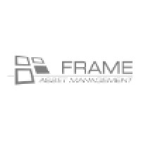 Frame Asset Management Logo