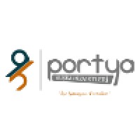 Portya Logo