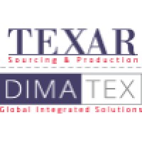 TEXAR BULGARIA - DIMATEX Logo