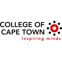 College of Cape Town Logo