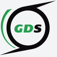Geodron Solutions Logo