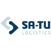 SA-TU Logistics Logo