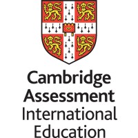Cambridge Assessment International Education Logo
