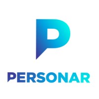 PersonaR - Corporate Communication Consultancy Logo