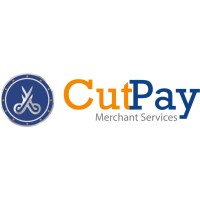 CutPay Merchant Services Logo